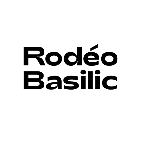 rodéo basilic
